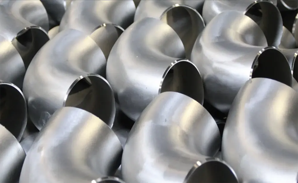 stainless steel pipe fittings suppliers in uae